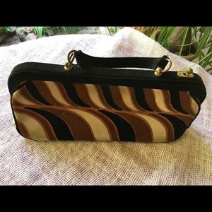 Fabulous vintage bag from Neiman Marcus.